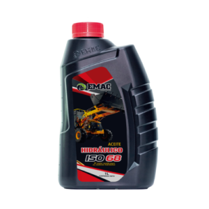 Hidraulico ISO 68
